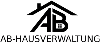 AB-HAUSVERWALTUNG Logo