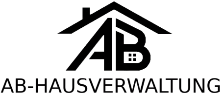 AB-HAUSVERWALTUNG Logo